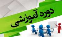 برگزاری دوره آموزشی دگرسنج ها